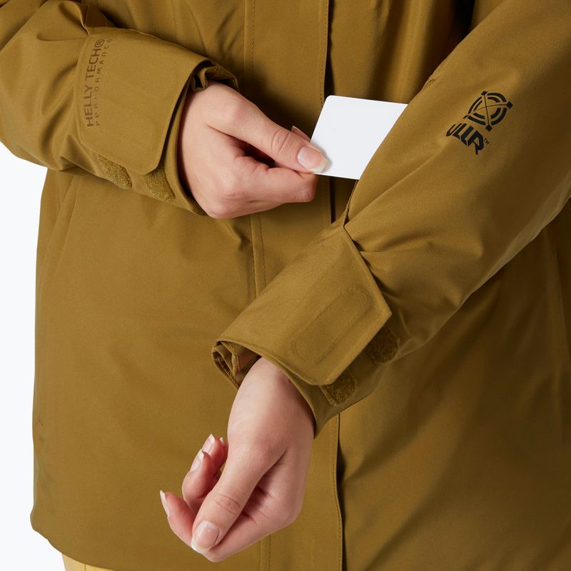 Geacă de schi pentru femei Helly Hansen Powshot lynx 7