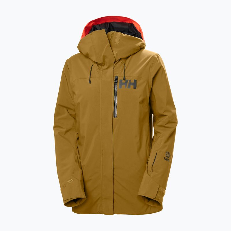 Geacă de schi pentru femei Helly Hansen Powshot lynx 10