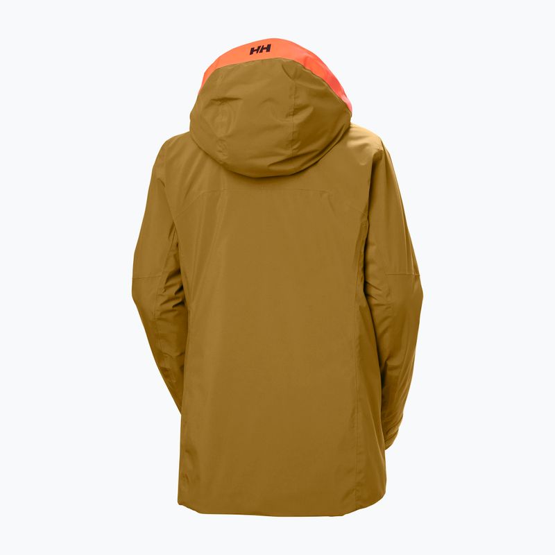 Geacă de schi pentru femei Helly Hansen Powshot lynx 11