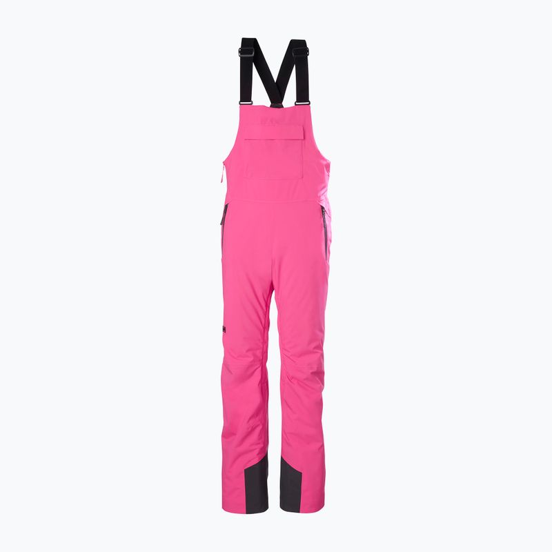Pantaloni de schi pentru femei Helly Hansen Legendary Insulated Bib dragon fruit 7
