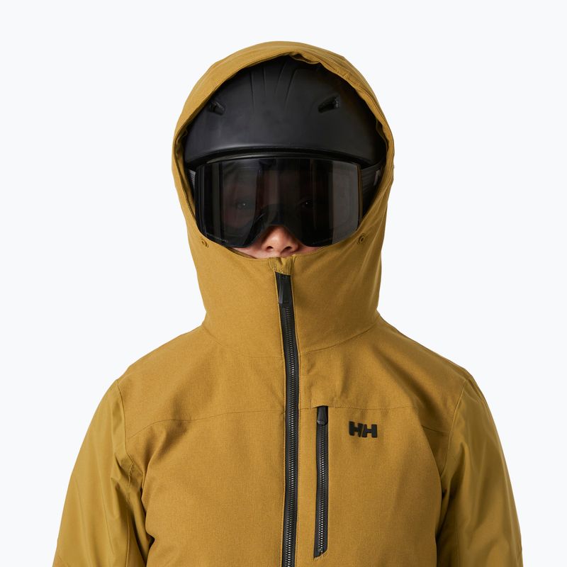 Geacă de schi pentru femei Helly Hansen Valdisere 2.0 lynx 3