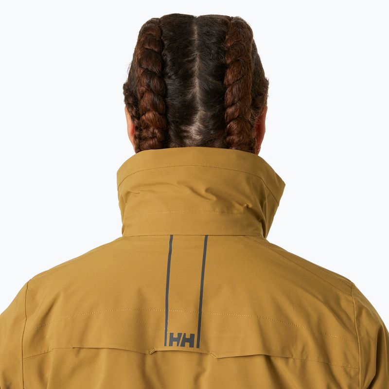 Geacă de schi pentru femei Helly Hansen Valdisere 2.0 lynx 6