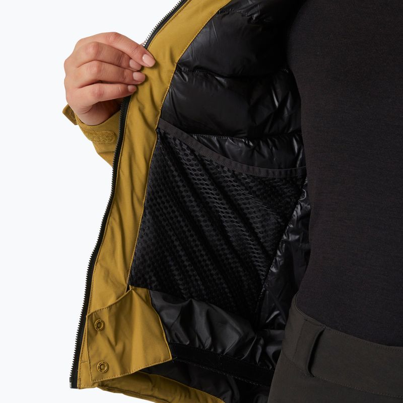 Geacă de schi pentru femei Helly Hansen Valdisere 2.0 lynx 13