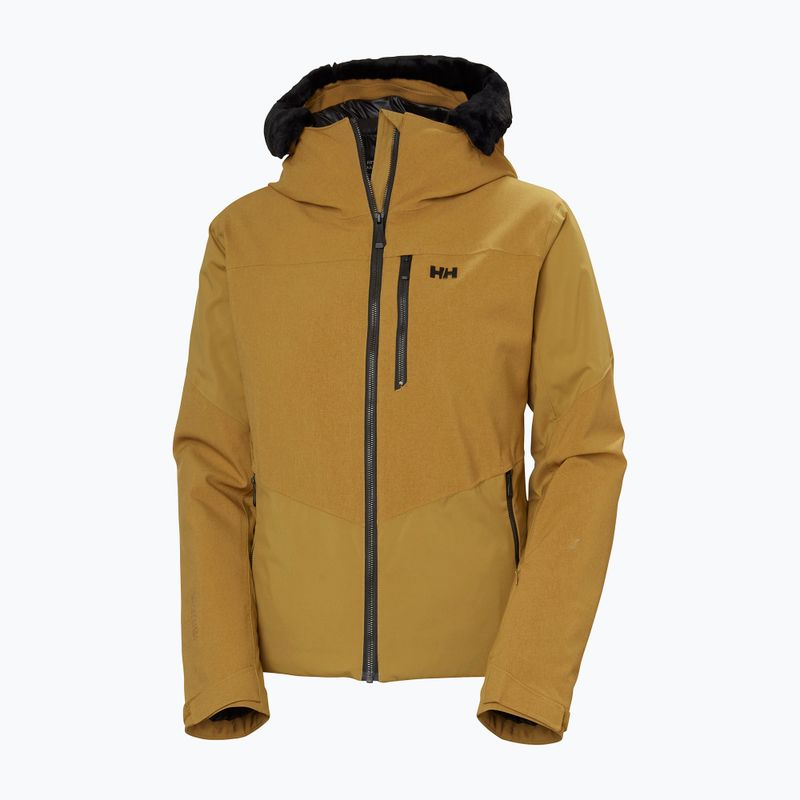 Geacă de schi pentru femei Helly Hansen Valdisere 2.0 lynx 14