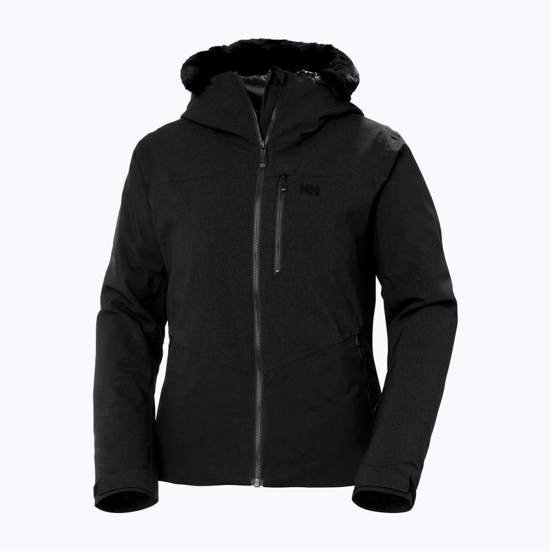 Geacă de schi pentru femei Helly Hansen Valdisere 2.0 black 8