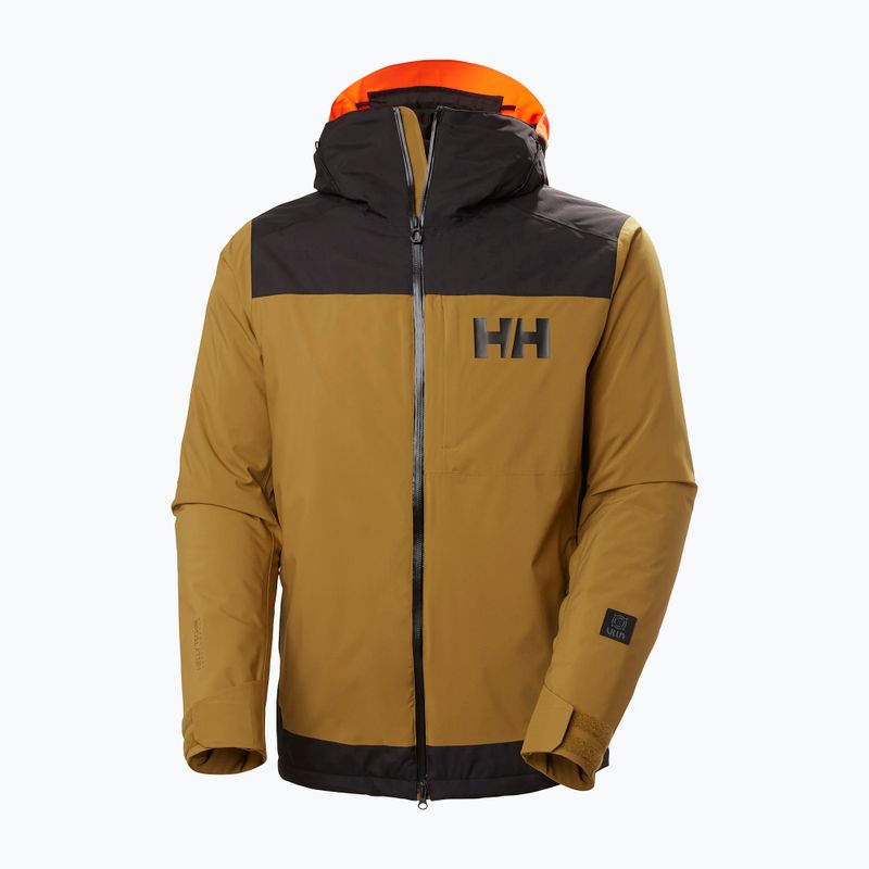 Geacă de schi pentru bărbați Helly Hansen Powdreamer 2.0 lynx 10