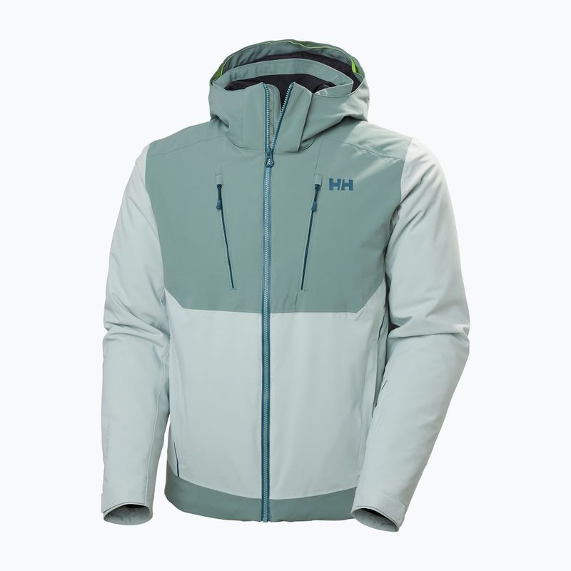 Geacă de schi pentru bărbați Helly Hansen Alpha 4.0 cactus 10