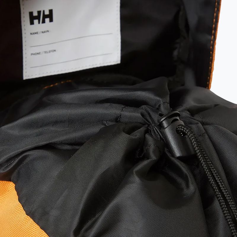 Helly Hansen Fauna Rucsac pentru copii 6 l muștar 3