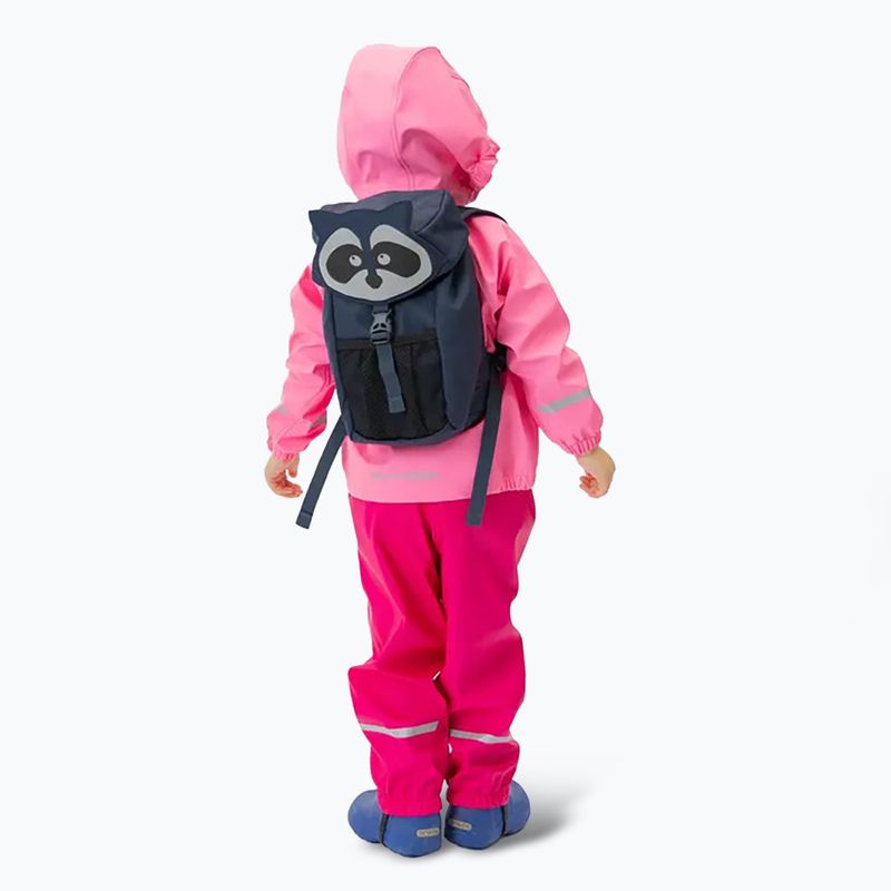 Rucsac Helly Hansen Fauna Kids 6 l alpine frost 4