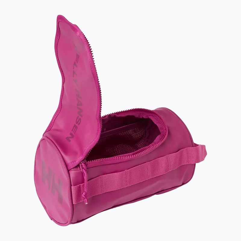 Trusă turistică Helly Hansen Hh Wash Bag 2 magenta 2.0 3