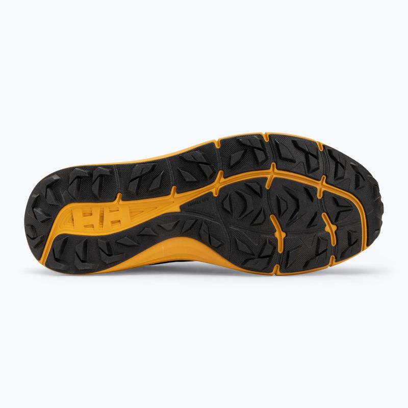 Încălțăminte de drumeție pentru bărbați Helly Hansen Stega Helly Tech dark creek/ebony 4