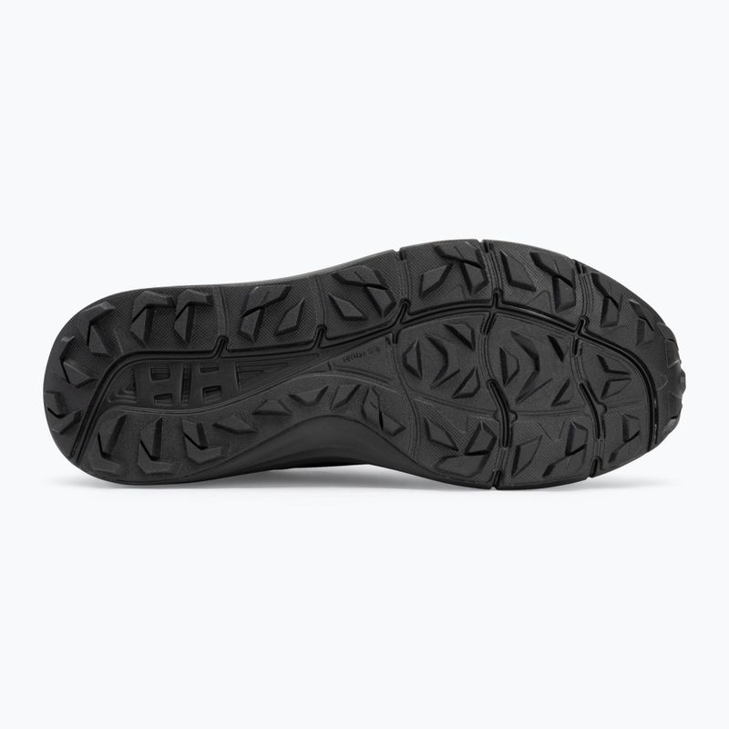 Încălțăminte de drumeție pentru bărbați Helly Hansen Stega Helly Tech black/new light grey 4