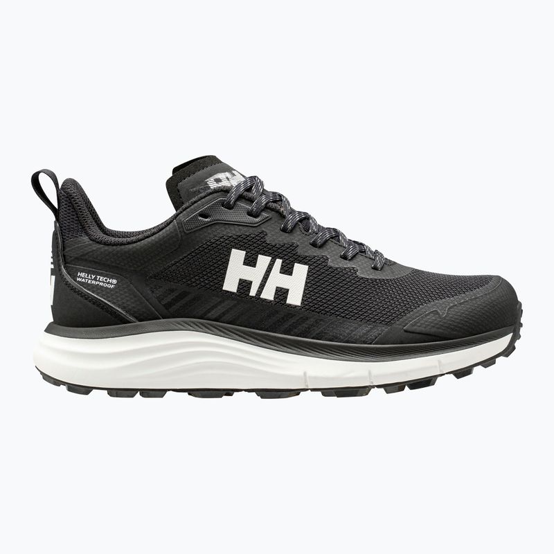 Încălțăminte de drumeție pentru femei Helly Hansen Stega Helly Tech black/off white 8