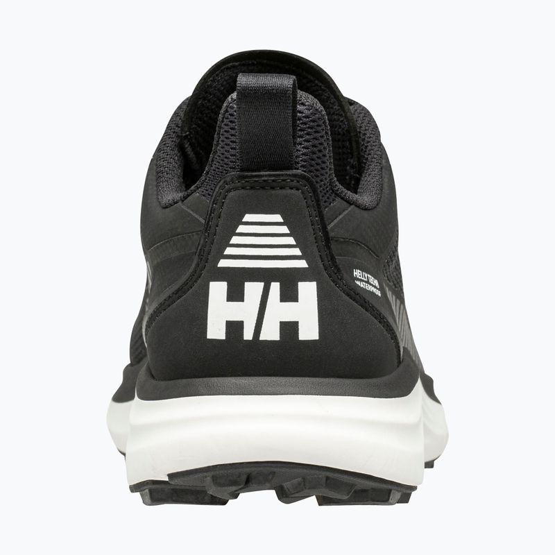 Încălțăminte de drumeție pentru femei Helly Hansen Stega Helly Tech black/off white 10