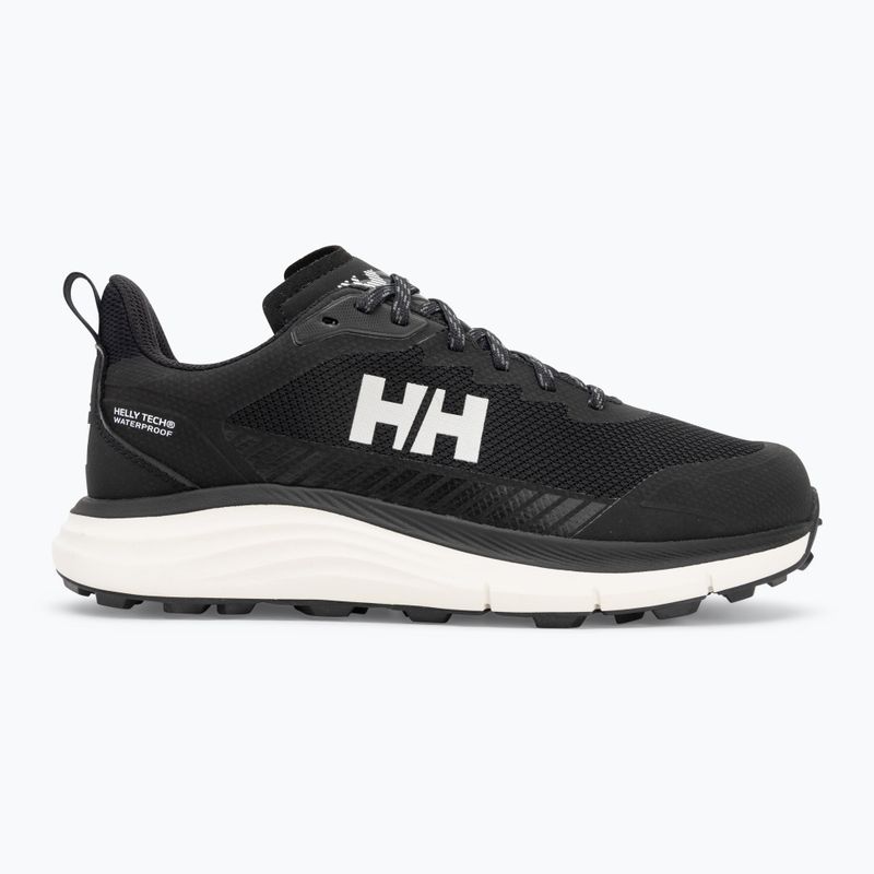 Încălțăminte de drumeție pentru femei Helly Hansen Stega Helly Tech black/off white 2