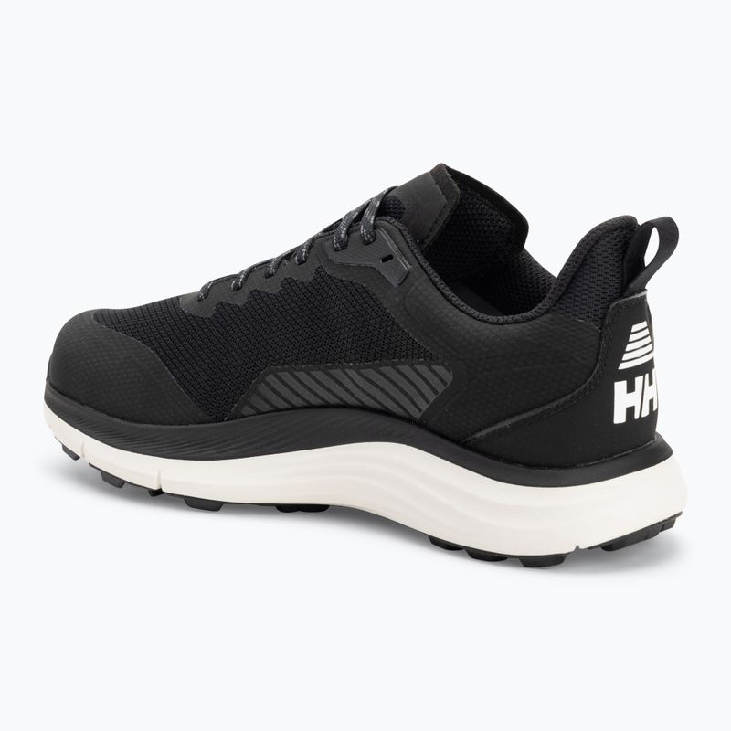 Încălțăminte de drumeție pentru femei Helly Hansen Stega Helly Tech black/off white 3