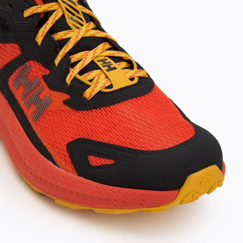 Încălțăminte  de alergare pentru bărbați Helly Hansen Skyhawk Tr cherry tomato/black 7