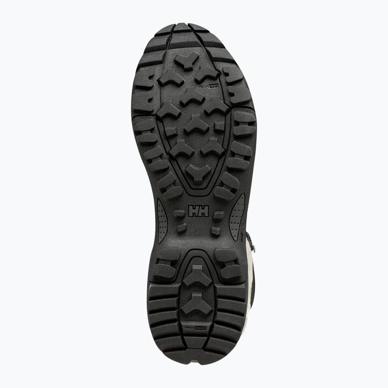 Cizme Helly Hansen Spitsbergen Primaloft HT negru/lime pentru bărbați 13
