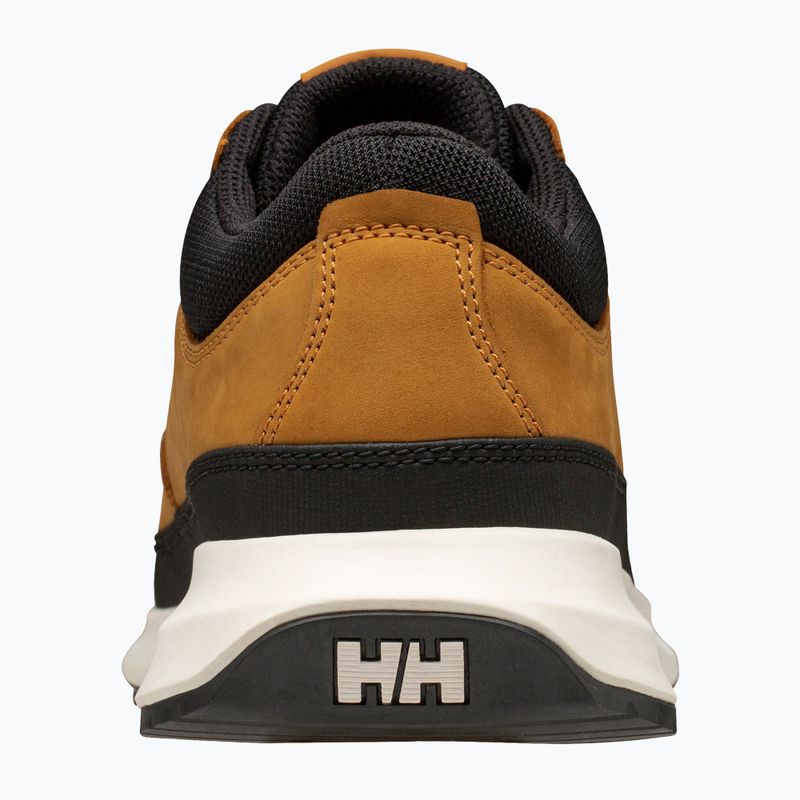 Încălțăminte de trekking pentru bărbați Helly Hansen Beckett honey wheat/black 3
