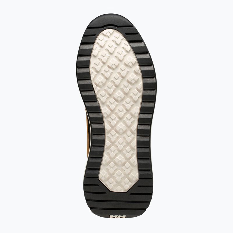Încălțăminte de trekking pentru bărbați Helly Hansen Beckett honey wheat/black 4