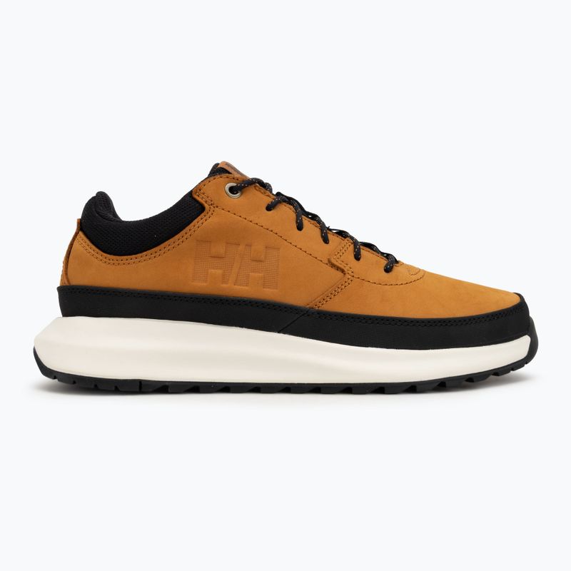 Încălțăminte de trekking pentru bărbați Helly Hansen Beckett honey wheat/black 2