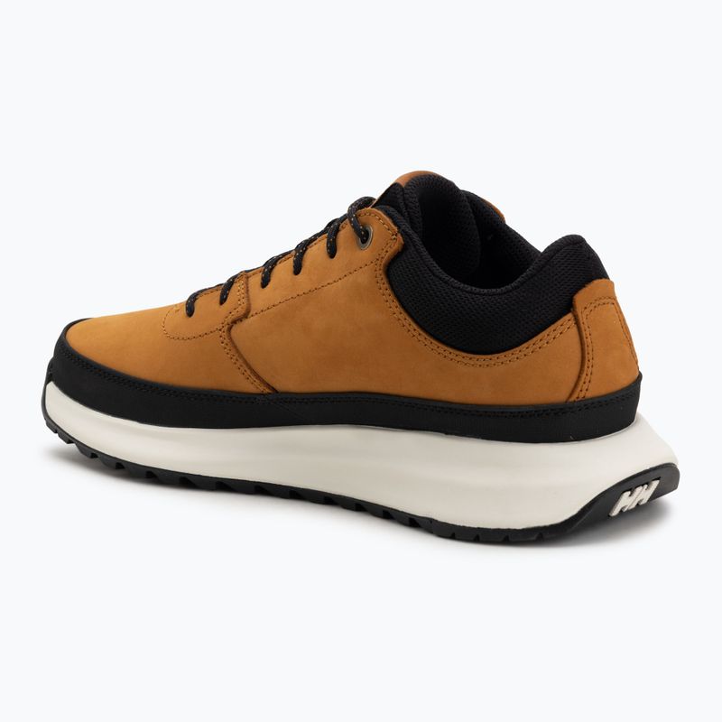 Încălțăminte de trekking pentru bărbați Helly Hansen Beckett honey wheat/black 3