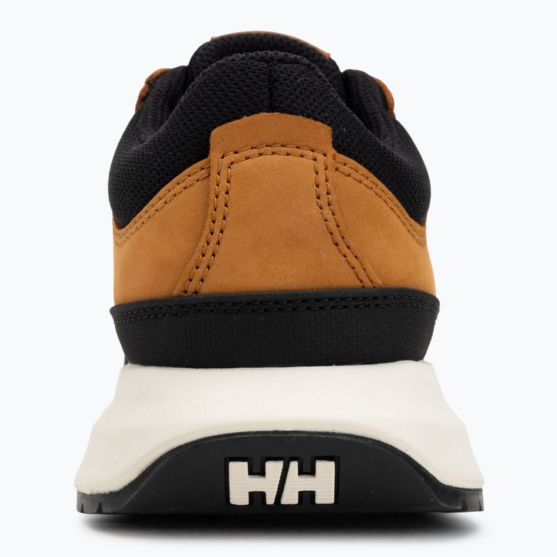 Încălțăminte de trekking pentru bărbați Helly Hansen Beckett honey wheat/black 6