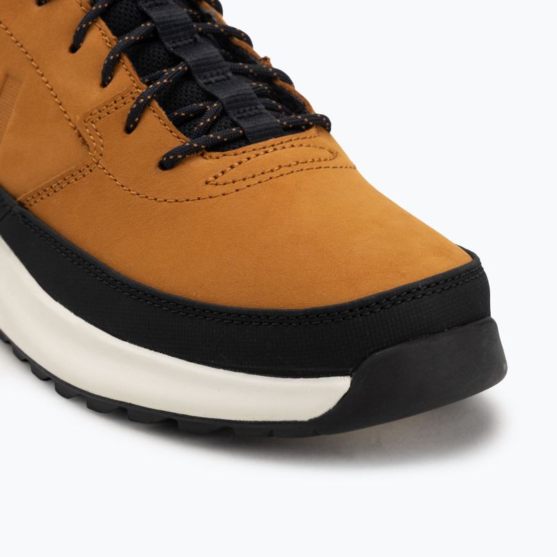 Încălțăminte de trekking pentru bărbați Helly Hansen Beckett honey wheat/black 7