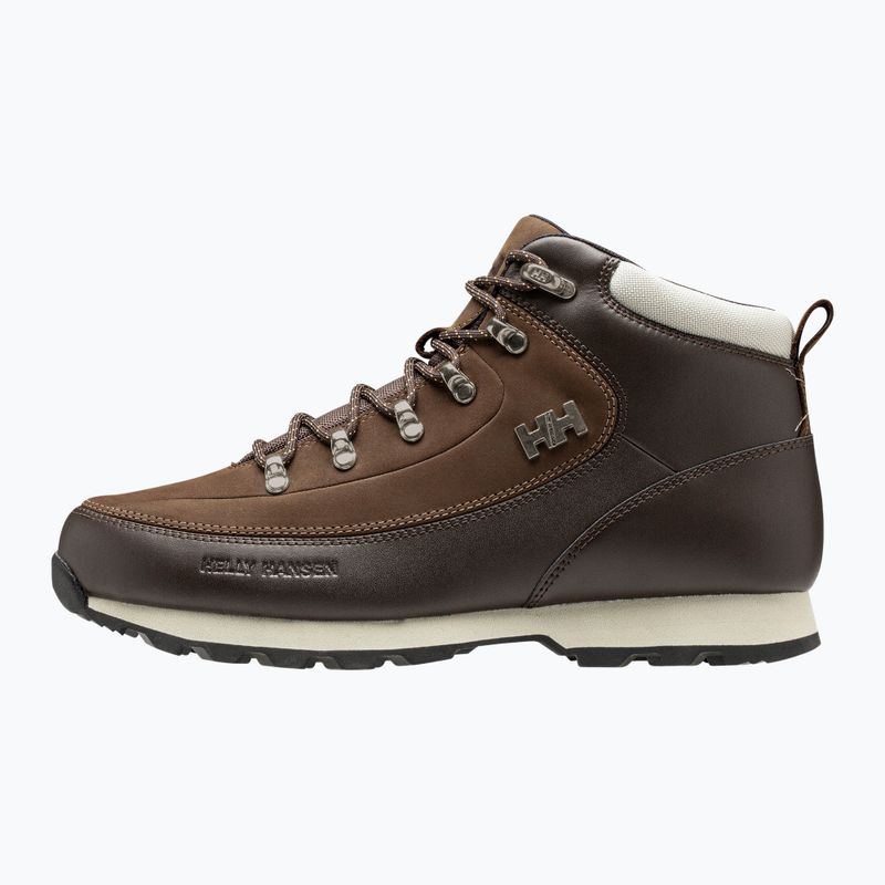 Încălțăminte pentru bărbați Helly Hansen The Forester Premium coffee bean/ bushwacker 2