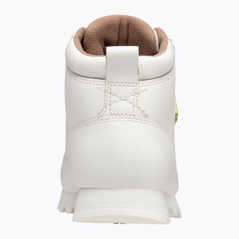 Încălțăminte de trekking pentru femei Helly Hansen The Forester Premium off white/tuscany 3
