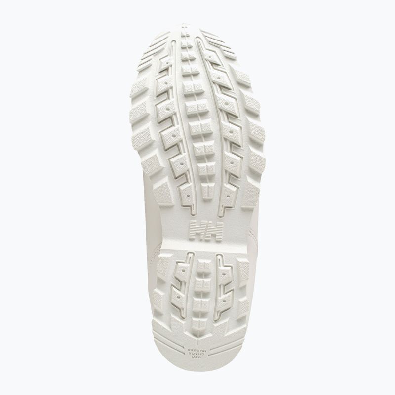 Încălțăminte de trekking pentru femei Helly Hansen The Forester Premium off white/tuscany 4