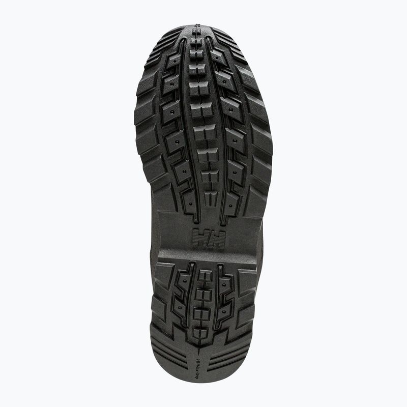 Încălțăminte pentru bărbați Helly Hansen Woodlands 2 black 6