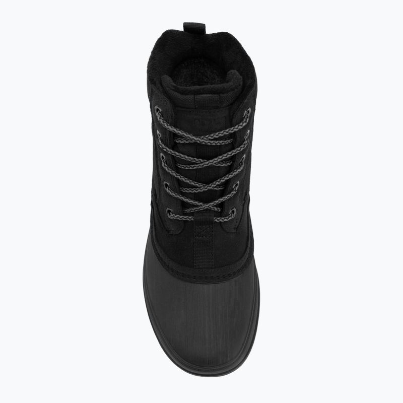 Încălțăminte pentru bărbați Helly Hansen Fraser Mid black 5