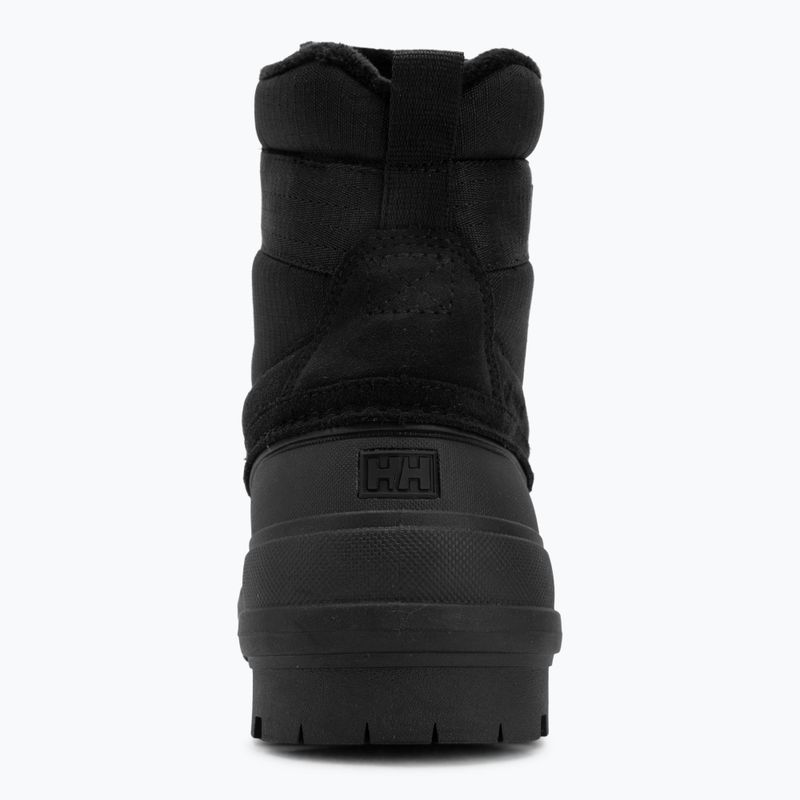 Încălțăminte pentru bărbați Helly Hansen Fraser Mid black 6