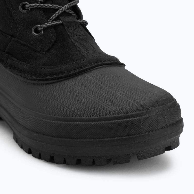 Încălțăminte pentru bărbați Helly Hansen Fraser Mid black 7
