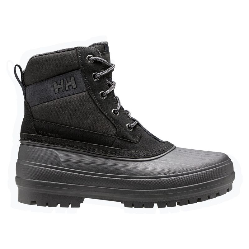 Încălțăminte pentru bărbați Helly Hansen Fraser Mid black 8