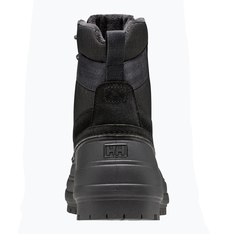 Încălțăminte pentru bărbați Helly Hansen Fraser Mid black 10