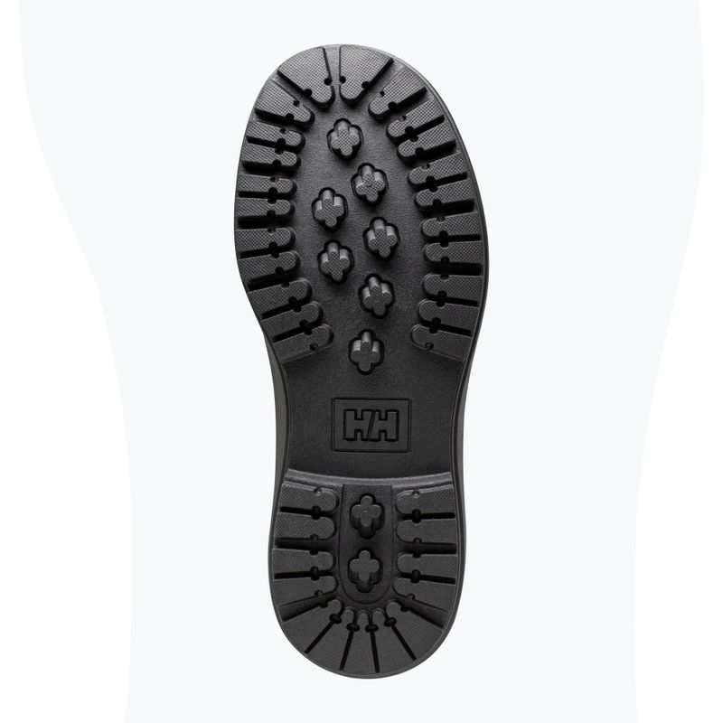 Încălțăminte pentru bărbați Helly Hansen Fraser Mid black 11