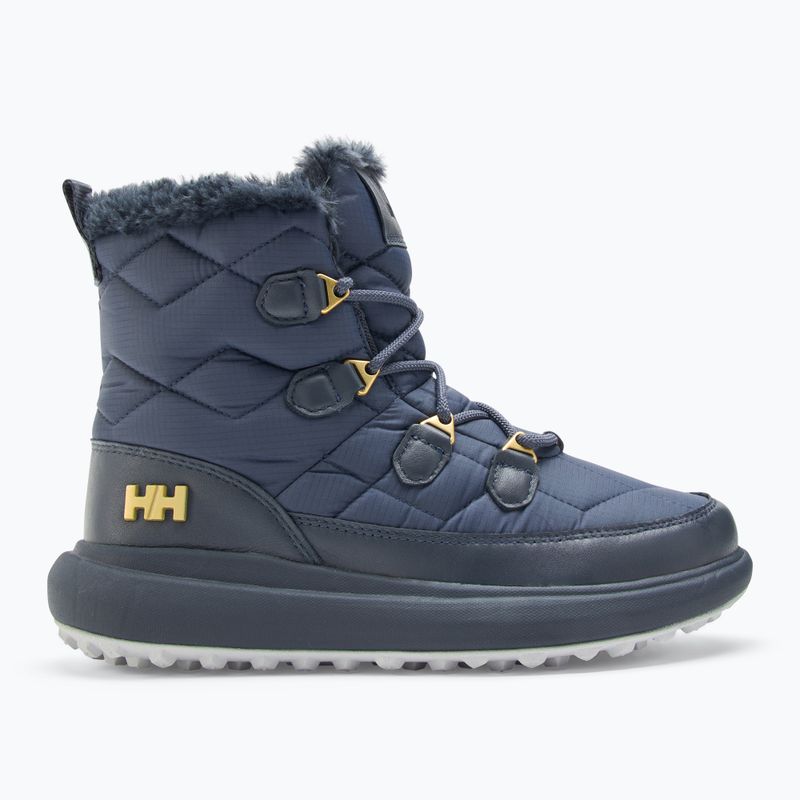 Ghete de zăpadă pentru femei Helly Hansen Willetta 2 Mid alpine frost 2
