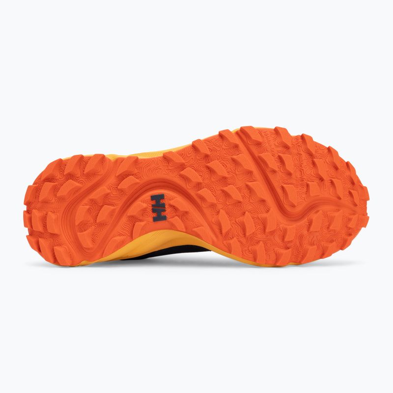 Încălțăminte  de alergare pentru bărbați Helly Hansen Featherswift 2 Tr navy/golden glow 4