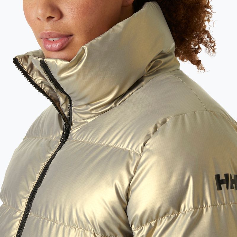 Geacă de puf pentru femei Helly Hansen Jade Puffer lynx 3