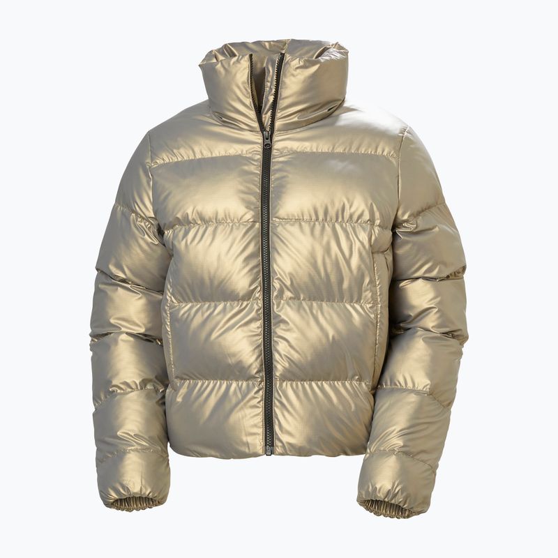 Geacă de puf pentru femei Helly Hansen Jade Puffer lynx 5