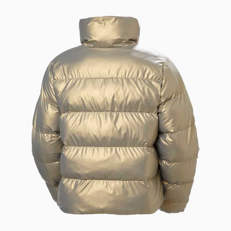 Geacă de puf pentru femei Helly Hansen Jade Puffer lynx 6