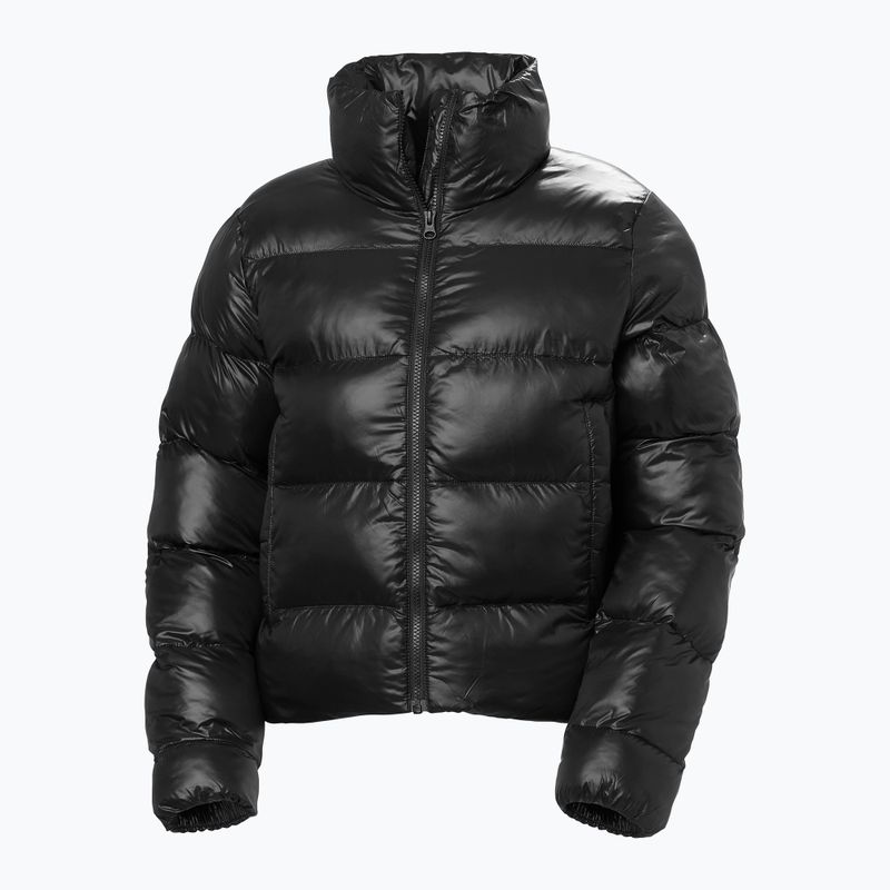 Geacă de puf pentru femei Helly Hansen Jade Puffer black 6