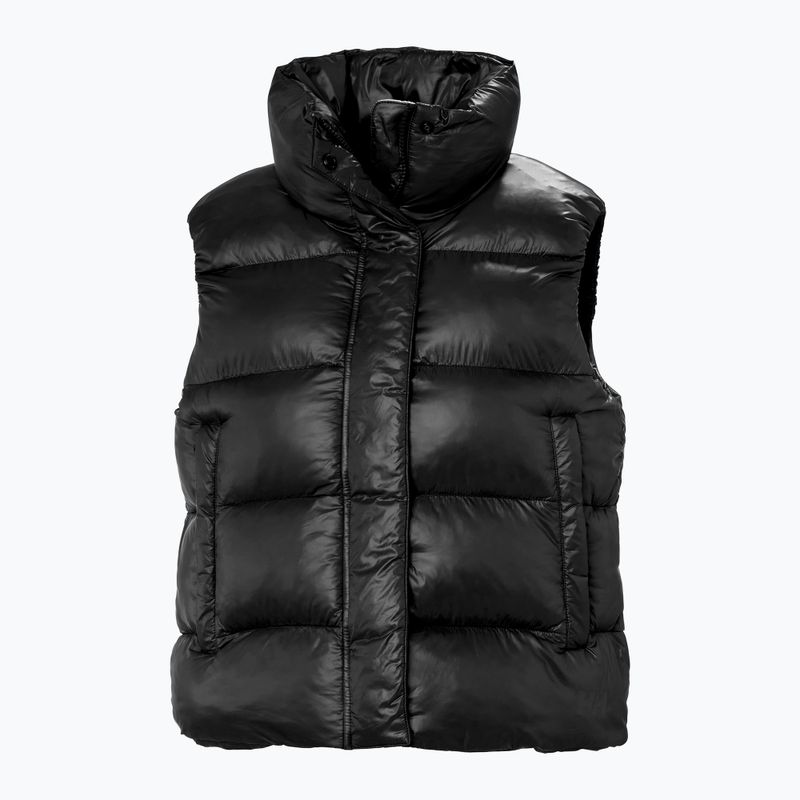 Vestă pentru femei Helly Hansen Jade black 5