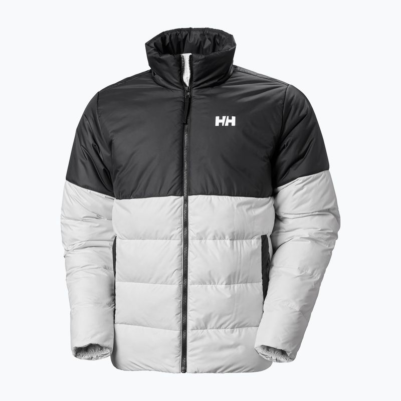 Geacă de iarnă pentru bărbați Helly Hansen Oslo Light Puffy nimbus cloud 6
