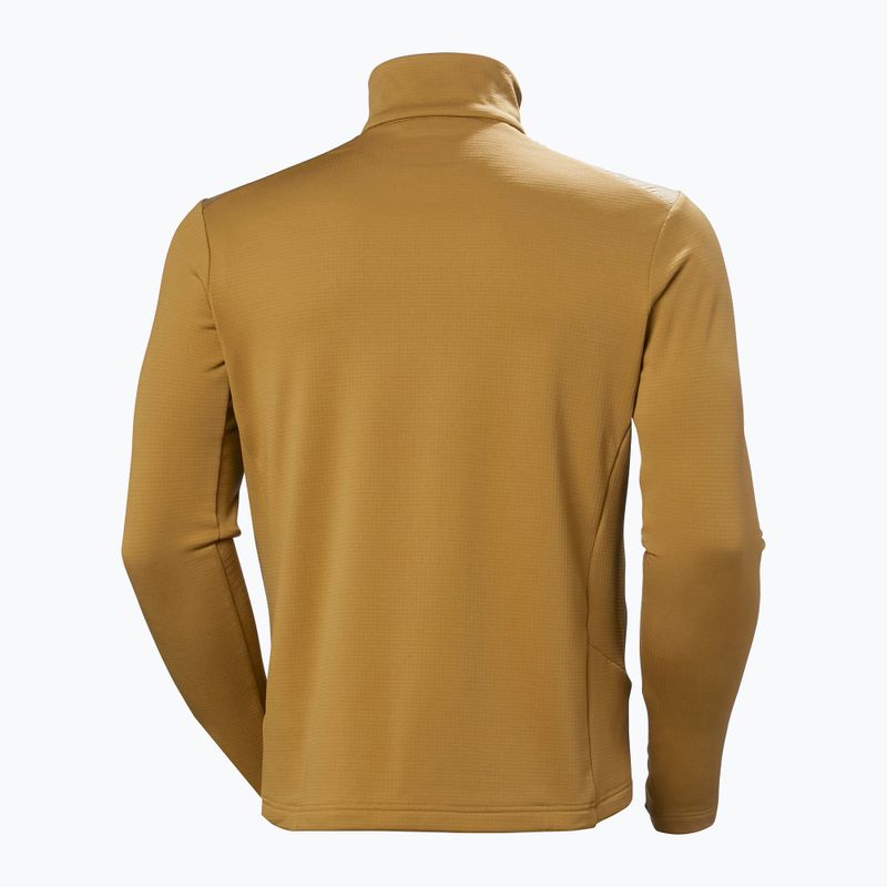 Geacă hibrid pentru bărbați Helly Hansen Versalite Hybrid Fleece lynx 6