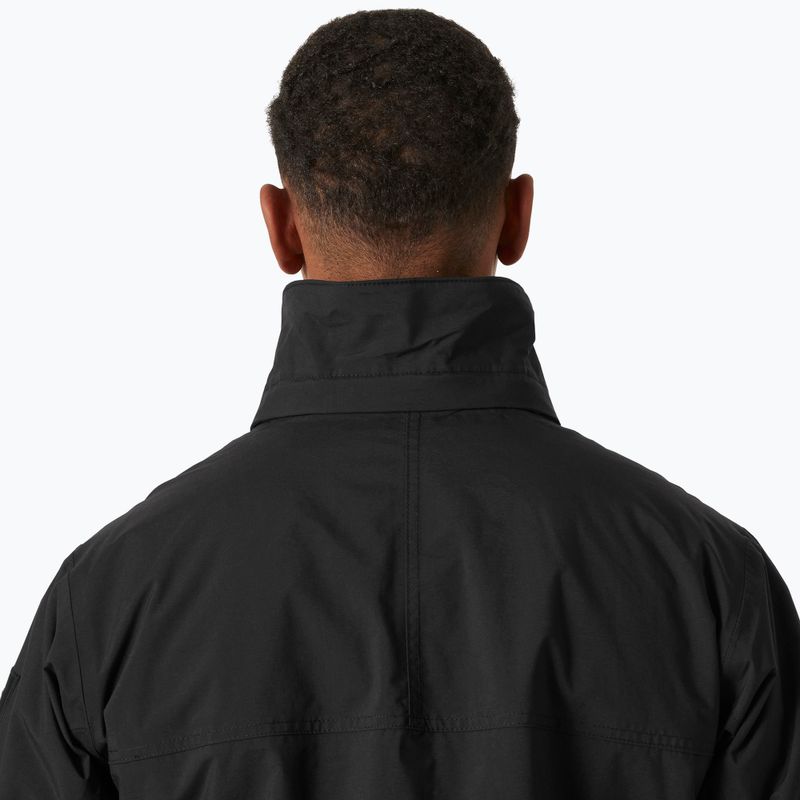 Geacă de schi pentru bărbați Helly Hansen Ullr D Heritage Short black 4