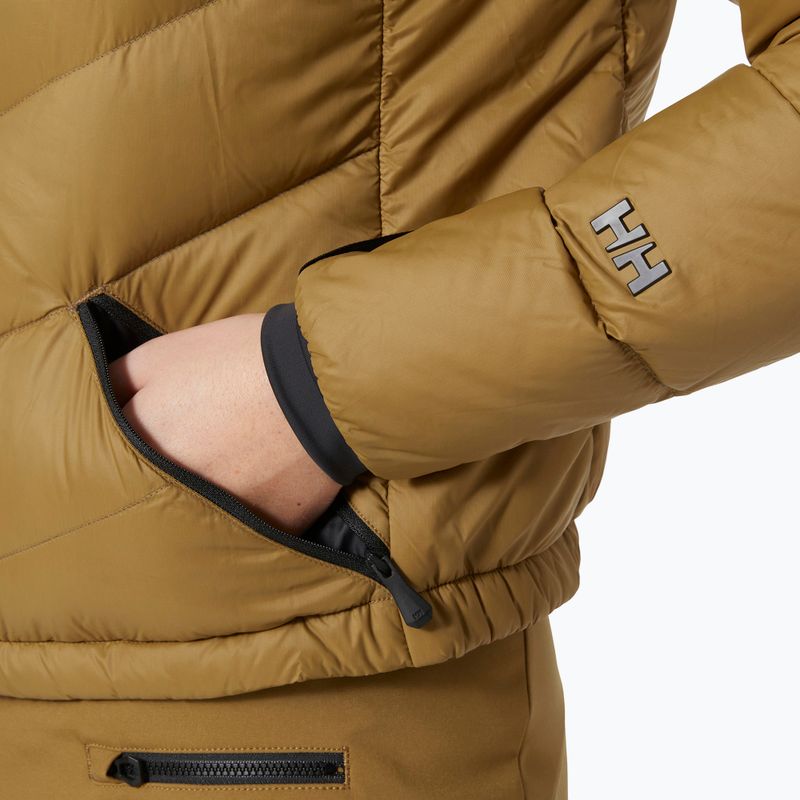 Geacă de schi pentru femei Helly Hansen Kvitfjell 3-in-1 Shell Ski black 10