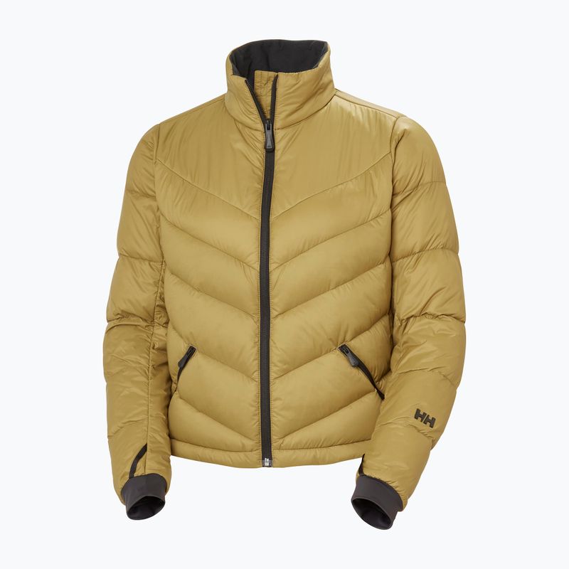 Geacă de schi pentru femei Helly Hansen Kvitfjell 3-in-1 Shell Ski black 13